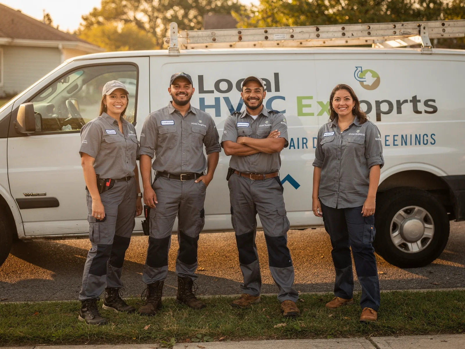 24/7 HVAC Repair & AC Replacement company in Carthage, MO